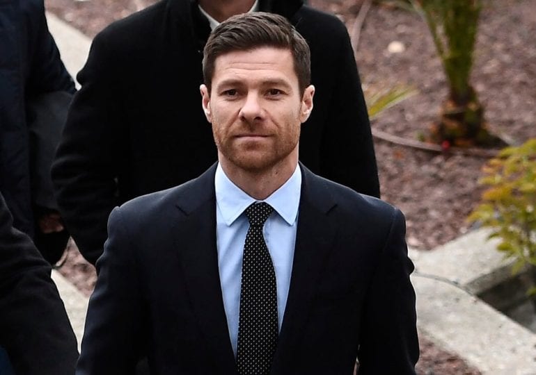 Gladbach vor Trainer-Coup: Kommt Xabi Alonso?