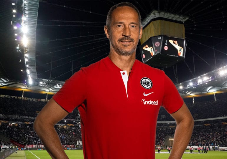 Adi Hütter wechselt von Frankfurt nach Gladbach – Ein Kommentar