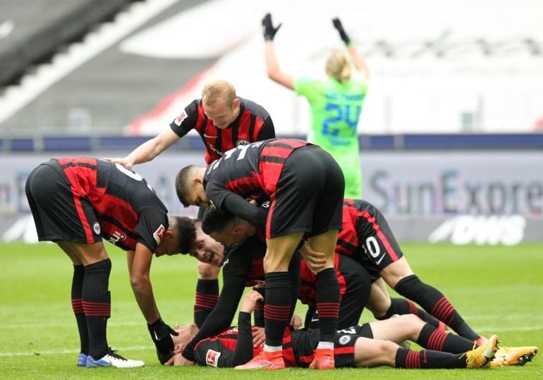 Viele Tore, viel Spannung – Bundesliga-Recap, Spieltag 28