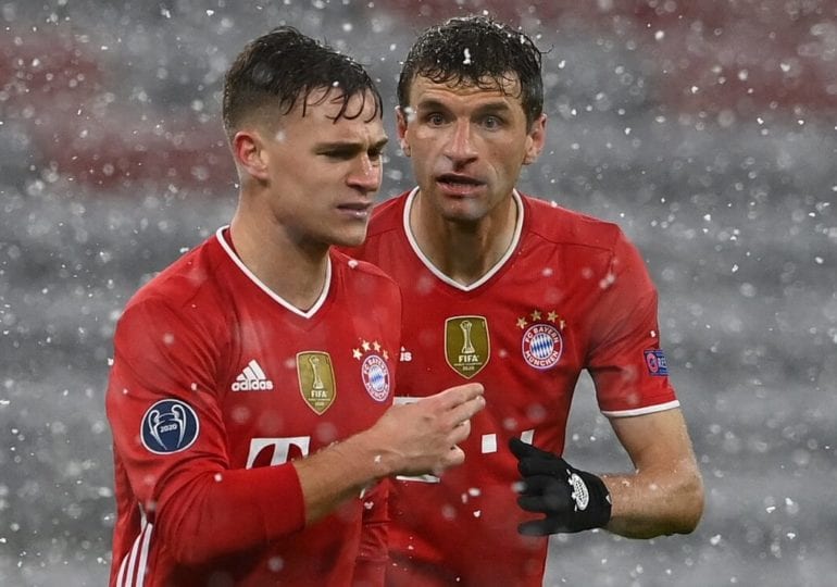 Hartes Bundesliga-Brot nach Europa-Frust – Bundesliga-Vorschau, Spieltag 28