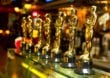 And the Oscar goes to…? – Wenn Fußballer schauspielern