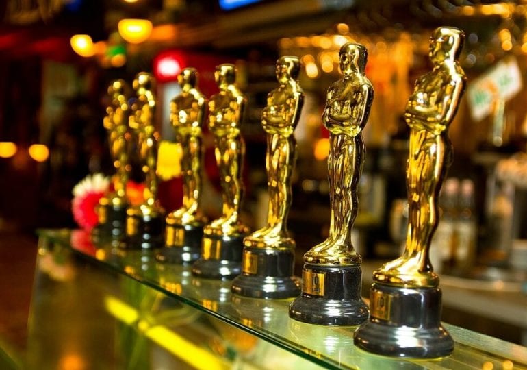 And the Oscar goes to…? - Wenn Fußballer schauspielern