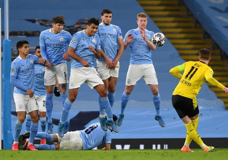 Champions-League-Vorschau: Die Gruppen der deutschen Teams