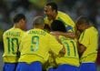 „Samba do Brasil“ –Brasilien, WM 2002