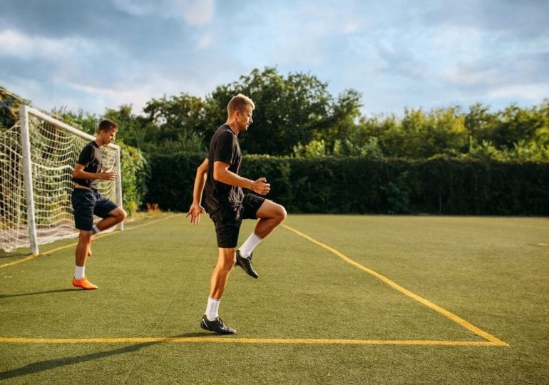 Trainingstipps #1: Am Anfang steht die Motivation
