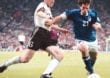 Der Star war die Mannschaft: Deutschlands Europameister-Titel 1996