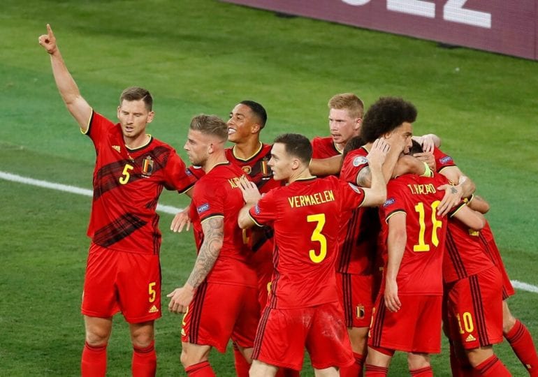 EM-Special: Vorschau auf die Viertelfinals