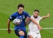 EM-Special: Italien gegen England, Finale