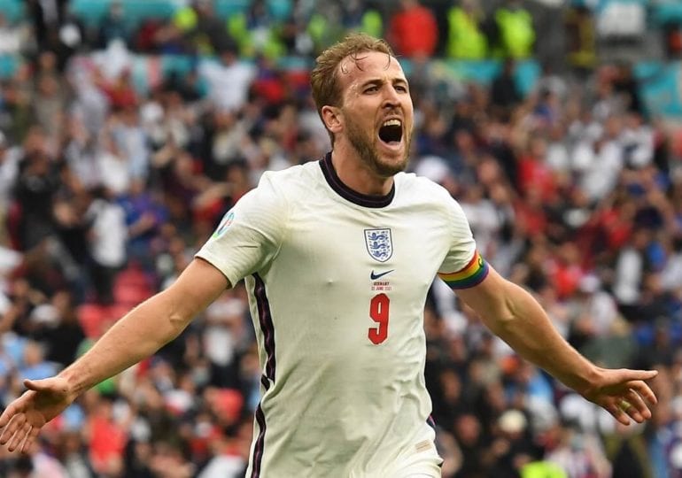 Harry Kane – Der Unterschätzte