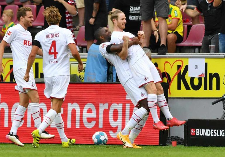 Triumph der Karnevalsvereine: Bundesliga-Recap, Spieltag 1