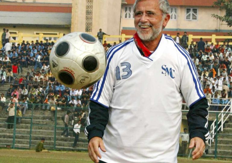 Zum Tod von Gerd Müller: Trauer um den Bomber der Nation