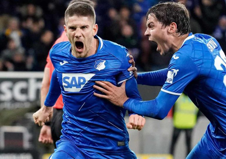 Bundesliga Team-Check 2021/22: TSG Hoffenheim
