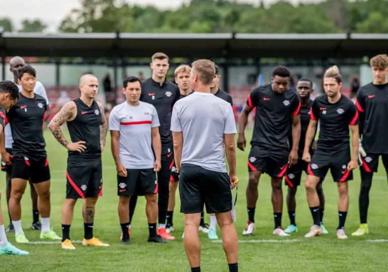 Bundesliga Team-Check 2021/22: RB Leipzig