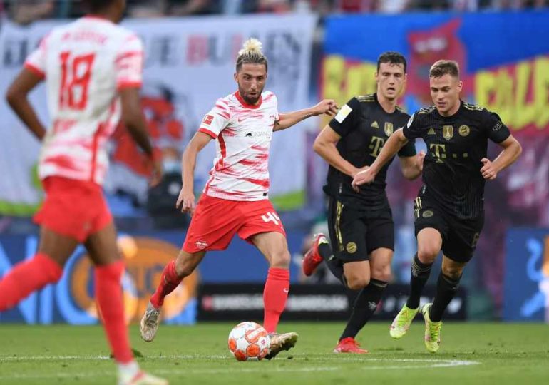 Doppeltes Spitzenspiel-Spektakel: Bundesliga-Recap, Spieltag 4
