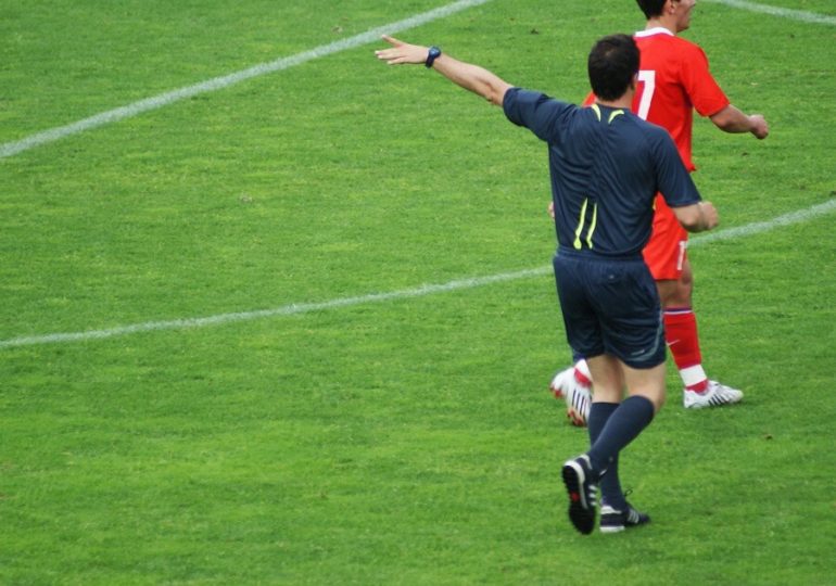 5 kuriose Gründe für einen Spielabbruch
