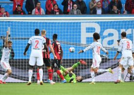 Schützenfeste in der Bundesliga: Die torreichsten Spieltage aller Zeiten