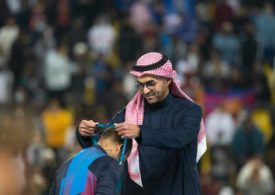 Supercopa in Saudi-Arabien: Spaniens Fußball auf Abwegen
