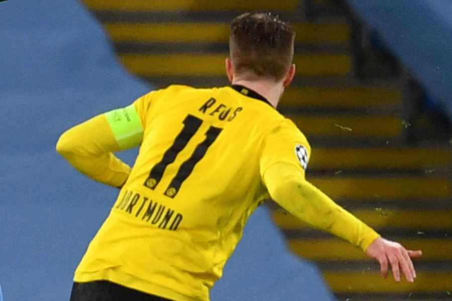 Reus überragt im Borussia-Duell: Bundesliga-Recap, Spieltag 23