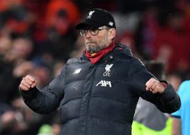 Euphorie in Liverpool wegen Klopp-Verlängerung und Quadrupel-Chance