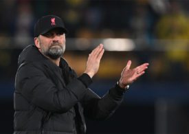 Verkorkster Jahresauftakt: Klopp mit Liverpool in der Krise