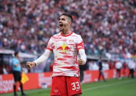 Finale Fernduelle um Europa und den Klassenerhalt: Bundesliga-Vorschau, Spieltag 34