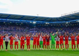 Finalvorschau: Duell der Gegensätze im DFB-Pokal