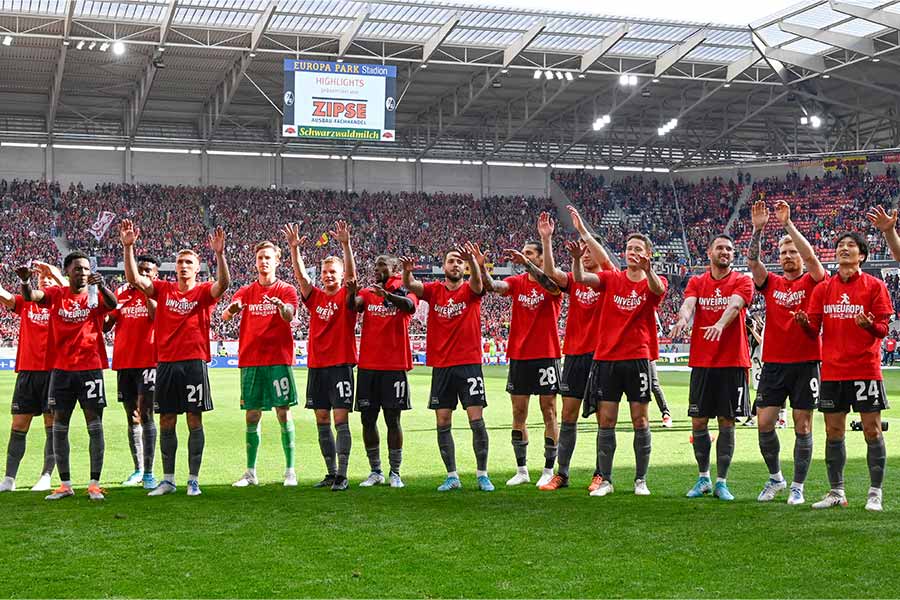 Zweites Gipfeltreffen in Folge: Bundesliga-Vorschau, Spieltag 5