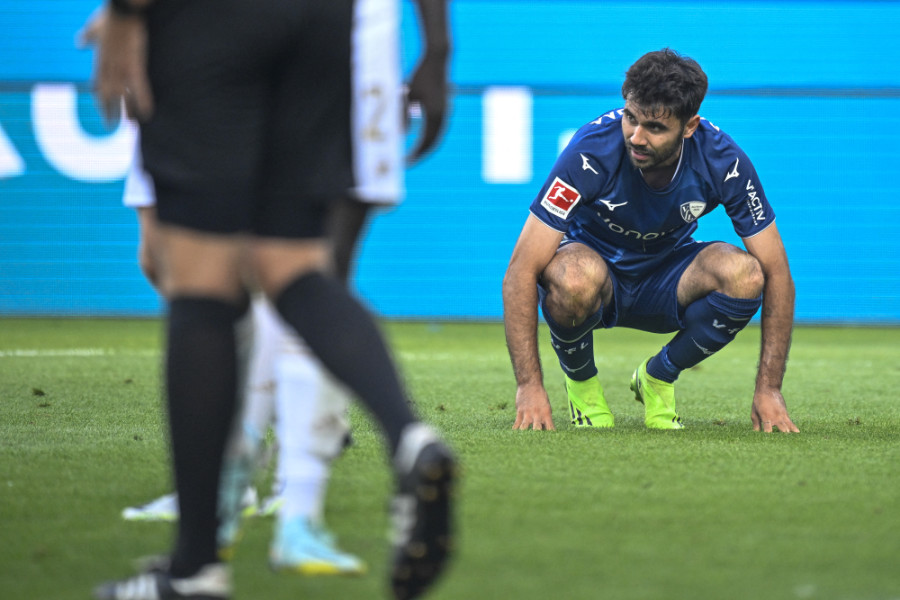 Fünf Fehlstarter: Bundesliga-Quintett noch ohne Saisonsieg