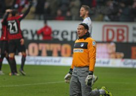 Vor zehn Jahren: Ein Berliner Viertligist demütigt Hoffenheim in der ersten Pokalrunde