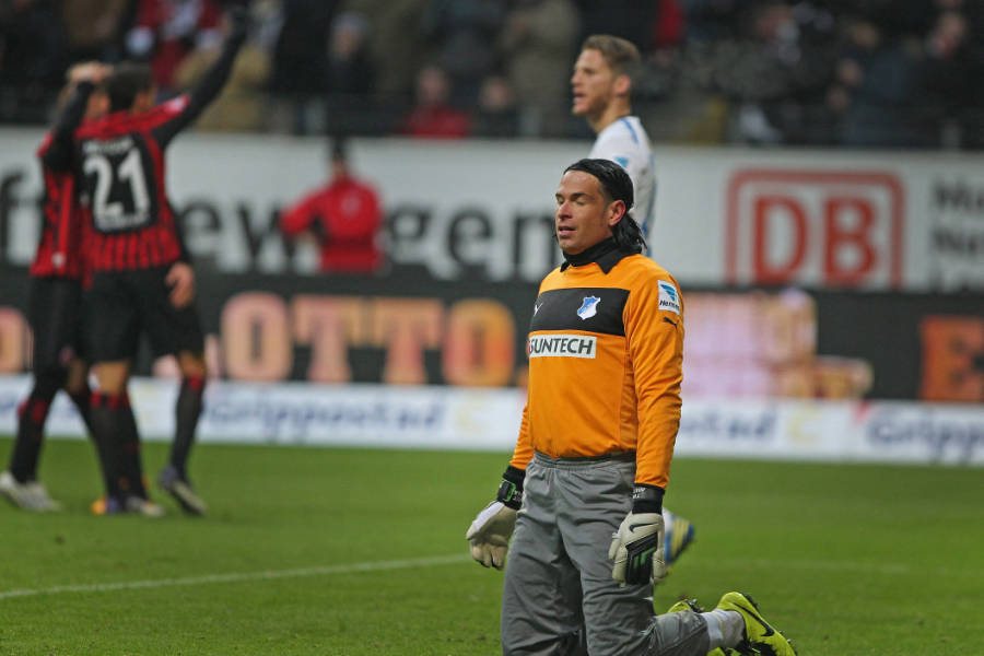 Tim Wiese Hoffenheim