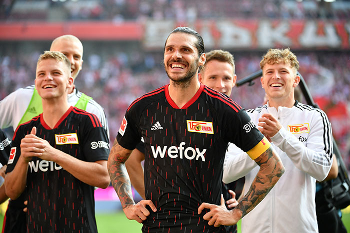 Vier gewinnt: Bundesliga-Recap, Spieltag 6