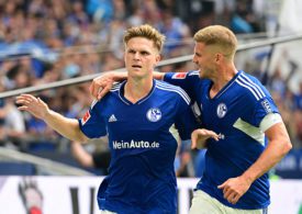 Marius Buelter Schalke