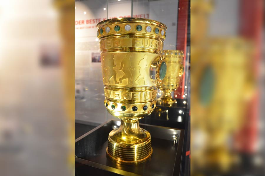 DFB Pokal