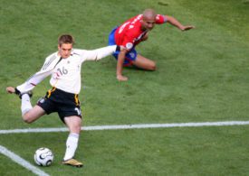 Throwback Thursday: Als Philipp Lahm die deutsche Heim-WM mit einem Traumtor eröffnete